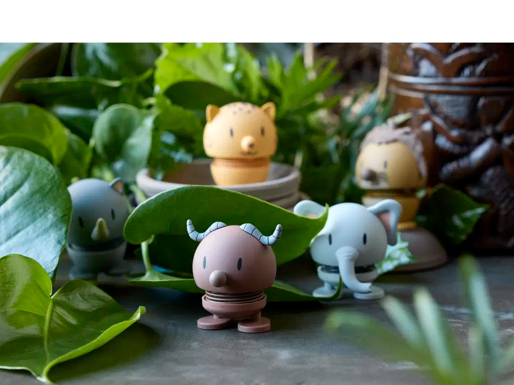 Hoptimist Soft Buffalo Hoptimist S