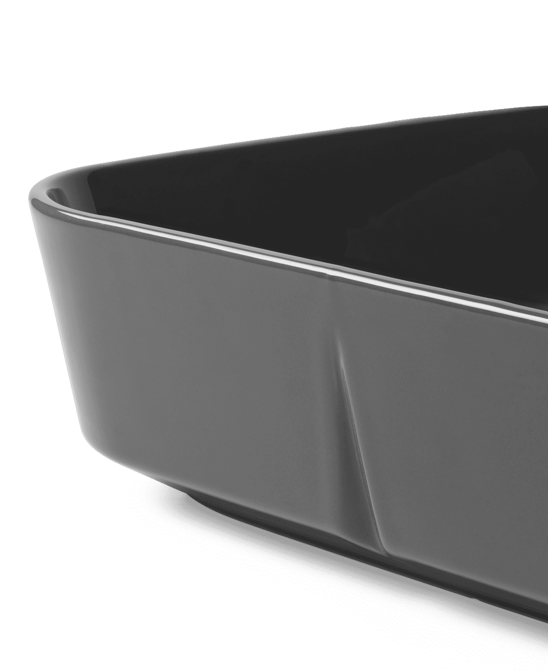 Grand Cru Ovnfastefade grå 3 stk.