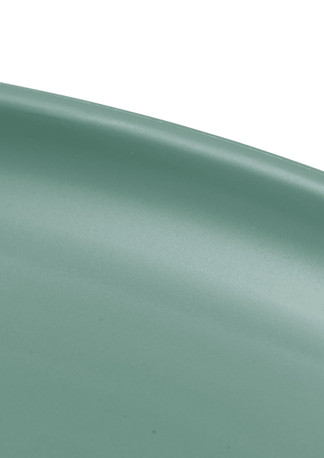 Grand Cru Take Tallerken Ø26 cm støvet grøn 2 stk