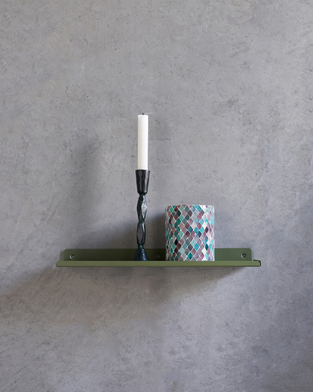 Hylde, HDLedge, Grøn