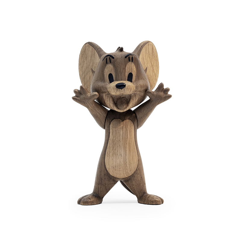 Tom & Jerry x Jerry, Large