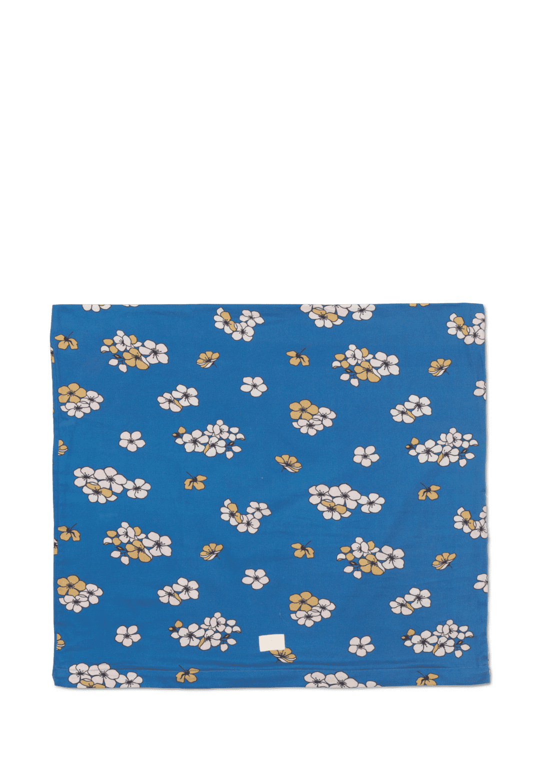 Grand Pleasantly Pudebetræk 60x50 cm blå SE