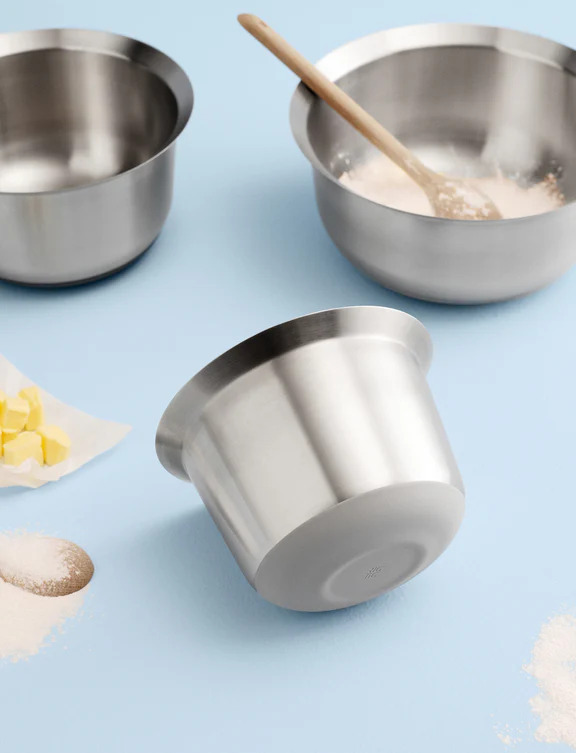 MIX-IT røreskål 2.5 l.