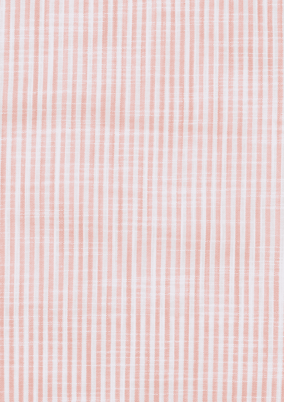 Monochrome Lines Pudebetræk 63x60 cm rosa/hvid 