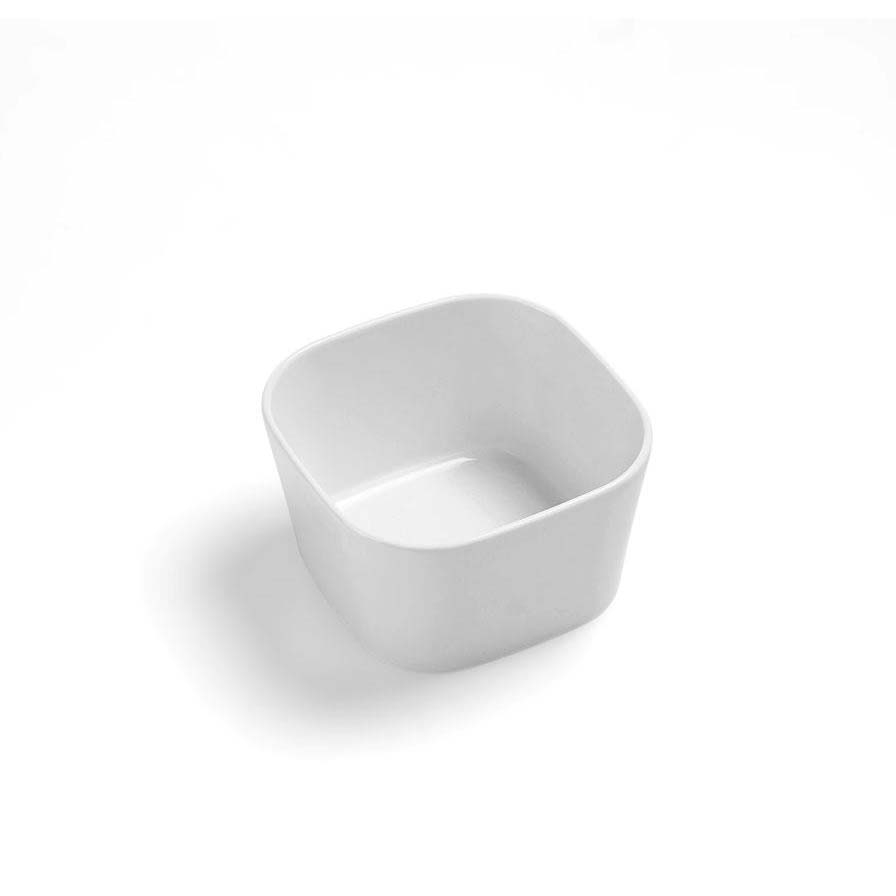 Rosti Modula Skål 14 x 14 x 8 cm Hvid*