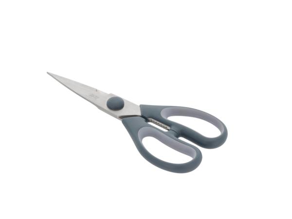 By Tareq Taylor Diversity Køkkensaks 19,5 x 8,5 x 1 cm Indigo