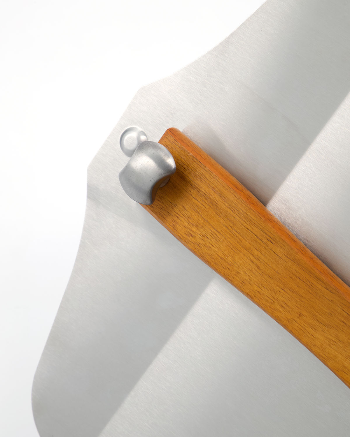 Sammenfoldelig Pizzaspade, Natur