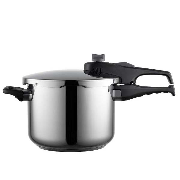 Funktion Trykkoger 6,0L m/låg+kurv