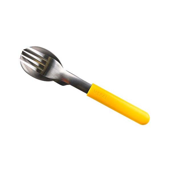 Mepal Bloom Bestiksæt 3 dele Gul*