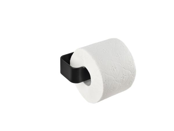 Zone Denmark Ume Toiletrulleholder 16,4 x 8 x 4 cm Sort