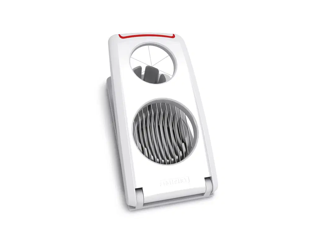 Leifheit Æggedeler Combi C-line Hvid