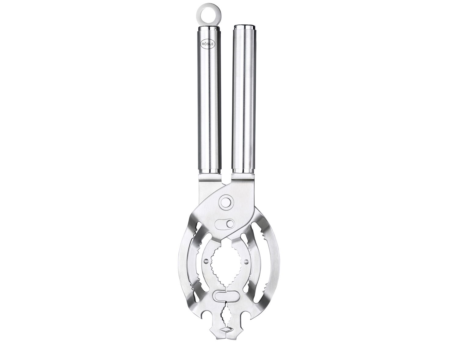 Lågåbner 27,5 x 8,5 x 2,2 cm Stål