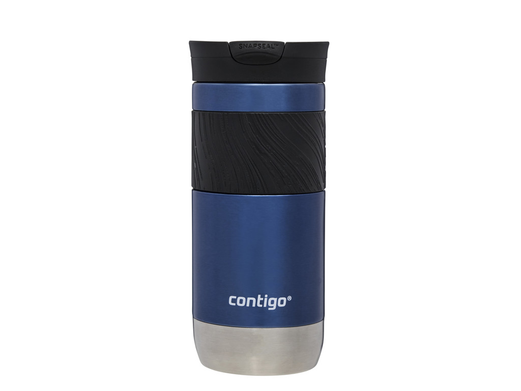 Contigo Byron 2.0 Blue corn, 470ml