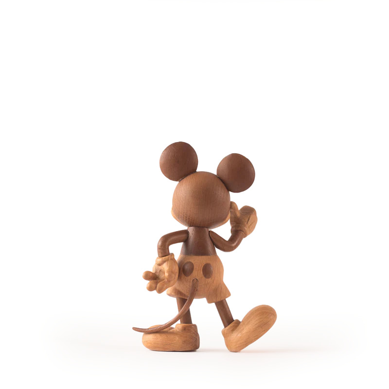 Disney Mickey Mouse Small Egetræ