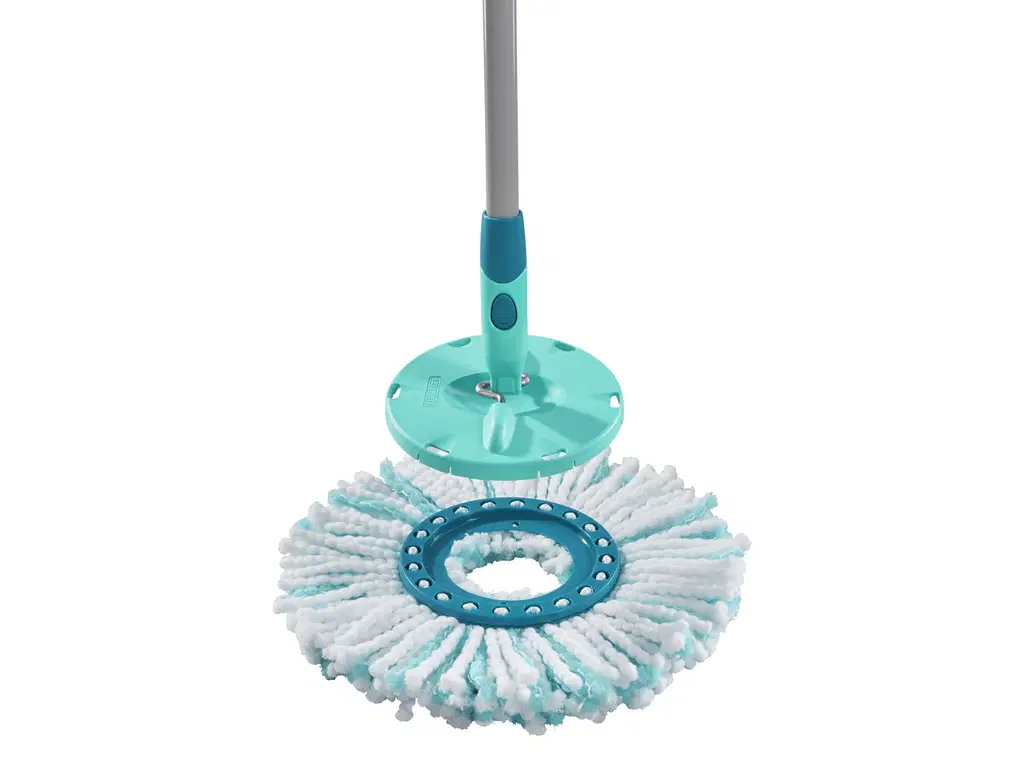 Leifheit Cover Micro duo CLEAN TWIST DISC ERGO