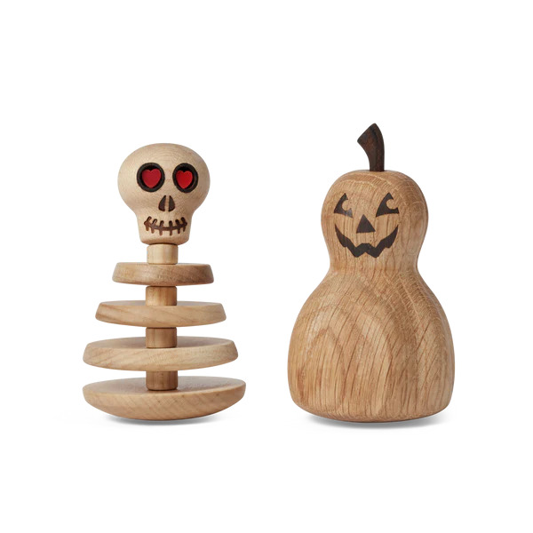 Spring Copenhagen Græskaret