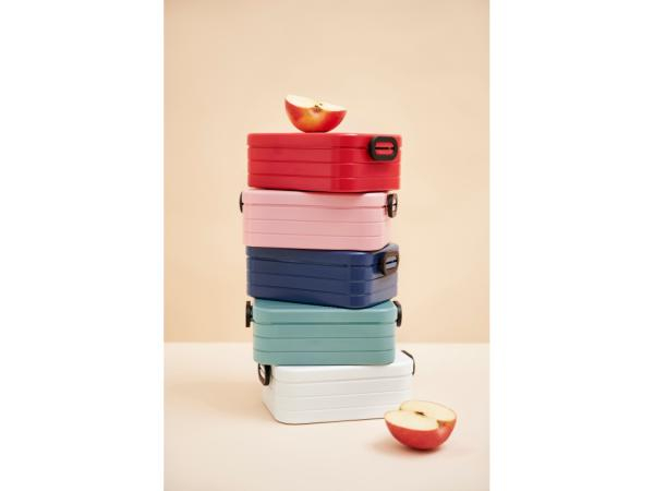 Mepal TAB Bento L Madkasse Vivid blue