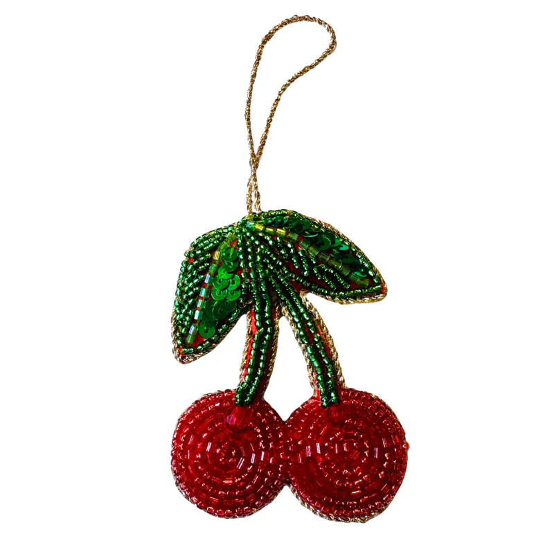 Medusa Copenhagen Kirsebær, perler