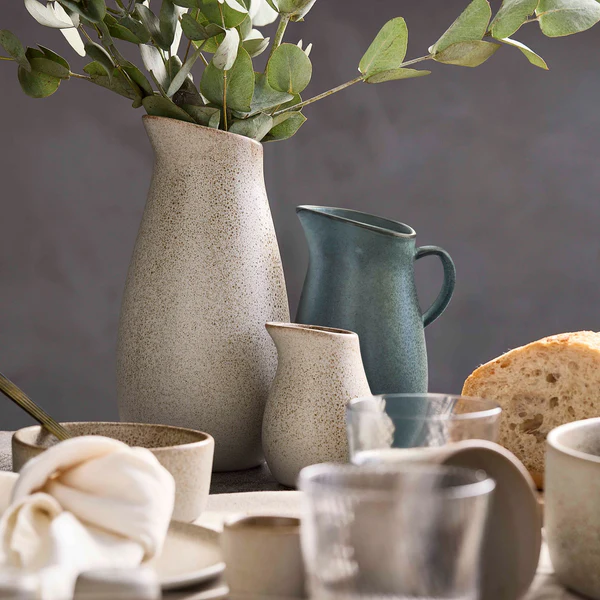 RAW Sandy Beige - flødekande