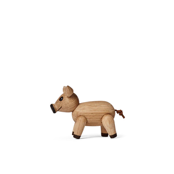 Spring Copenhagen Grisen Poppy