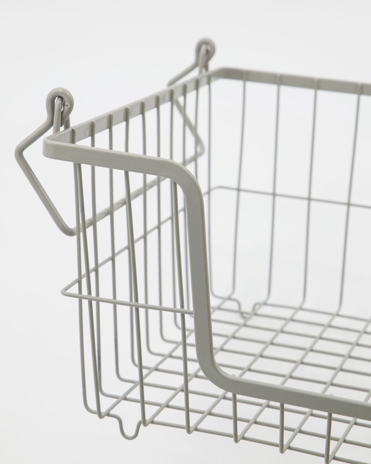 Meraki Kurv, Nico, Grå