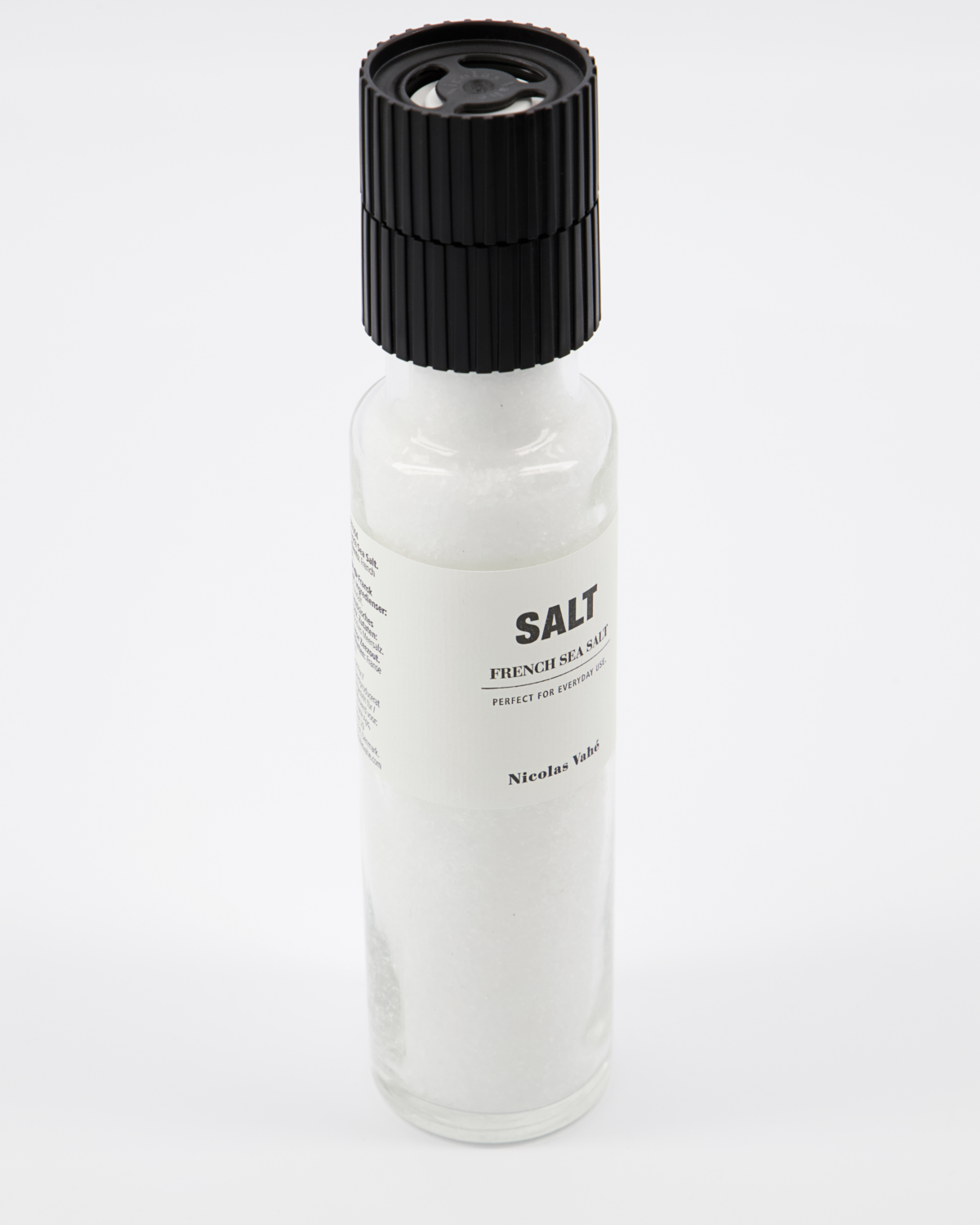 Nicolas Vahé Salt, Fransk havsalt