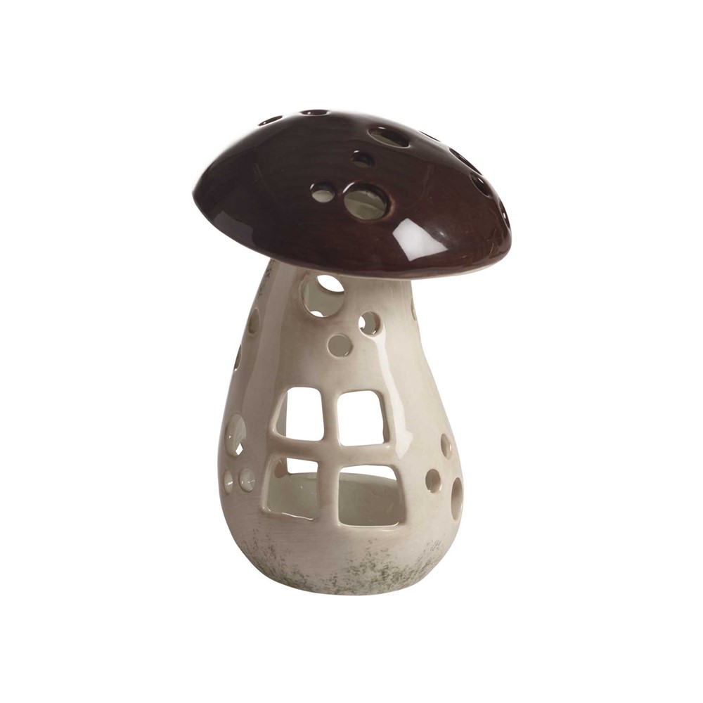 Lantern Carl Johan, H.17cm