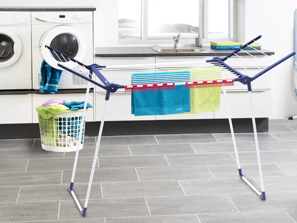 Leifheit Tørrestativ Pegasus 180