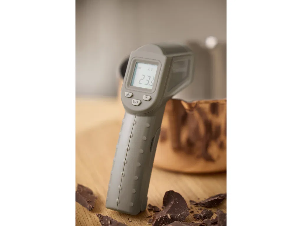 Blomsterbergs Infrarødt termometer Latte
