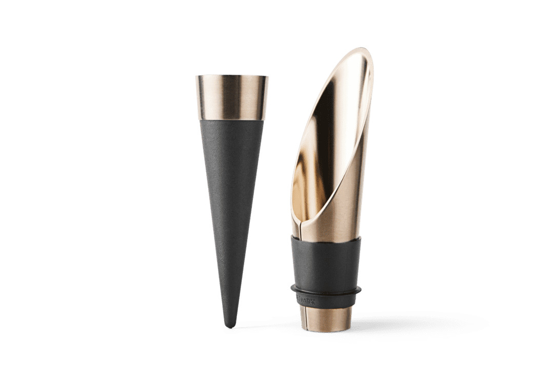 Grand Cru Barware Skænkeprop og Vinprop 2 stk.