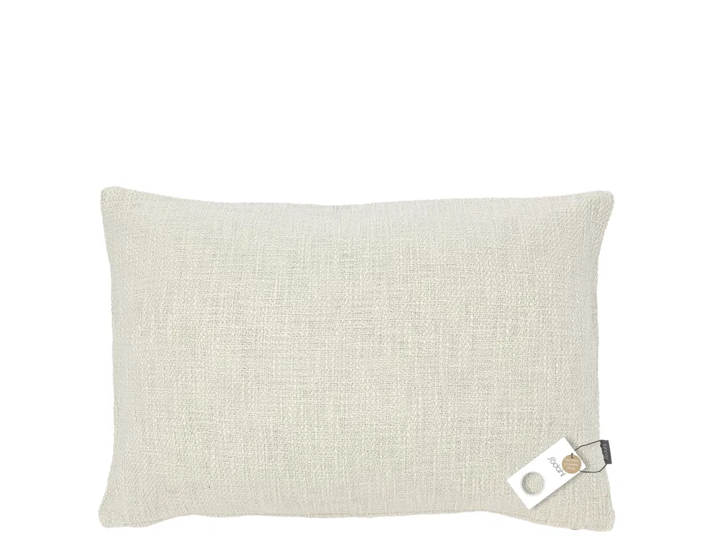 Södahl Pude 40x60 Bouclé Beige