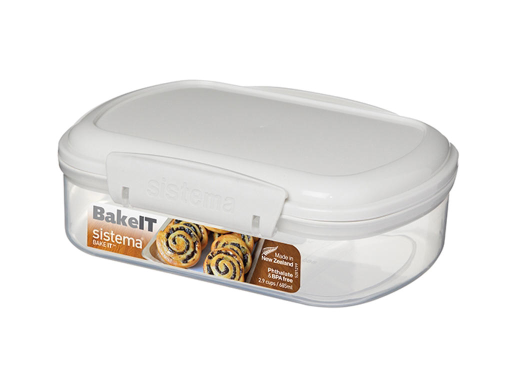 Sistema Bake It 685ml