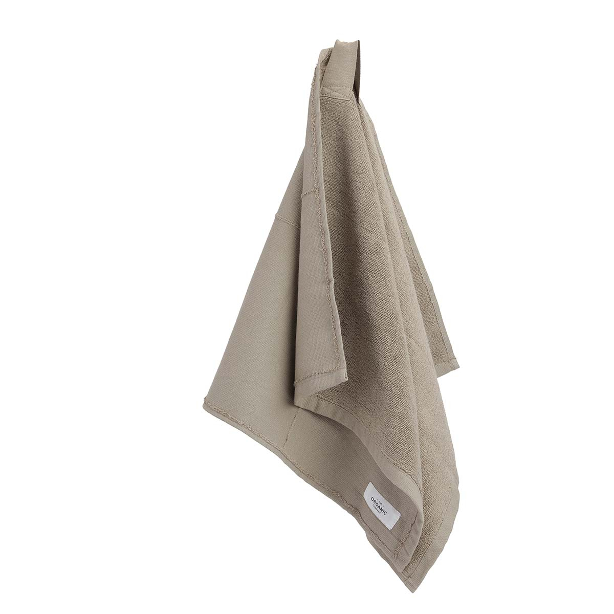 CALM Håndklæde, Clay 40 x 70 cm*