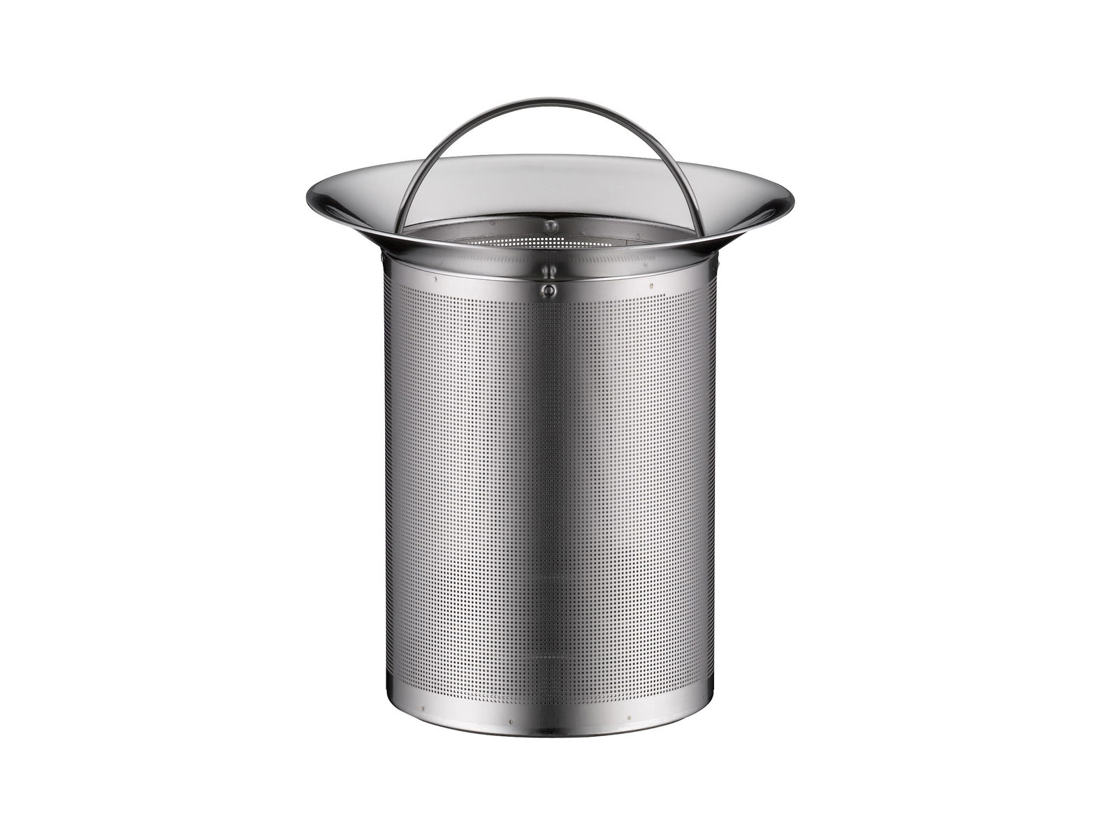 Tefilter til albergo tekande Albergo 1 liter