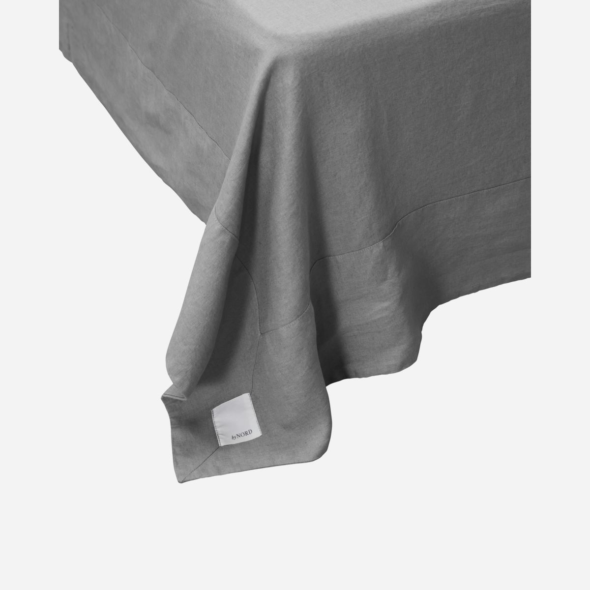 Sengekappe, Gunhild, 280 x 280 cm, rock