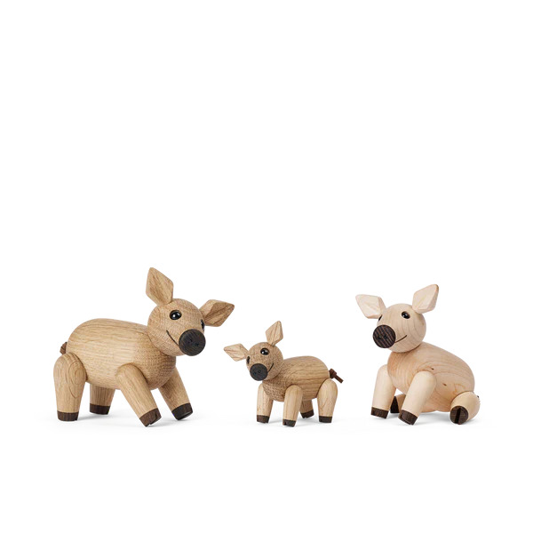 Spring Copenhagen Grisen Poppy