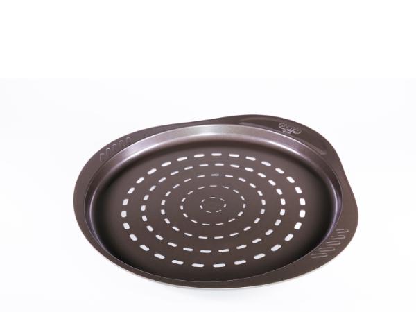 Pyrex Asimetria Pizzaform Dia 32 cm