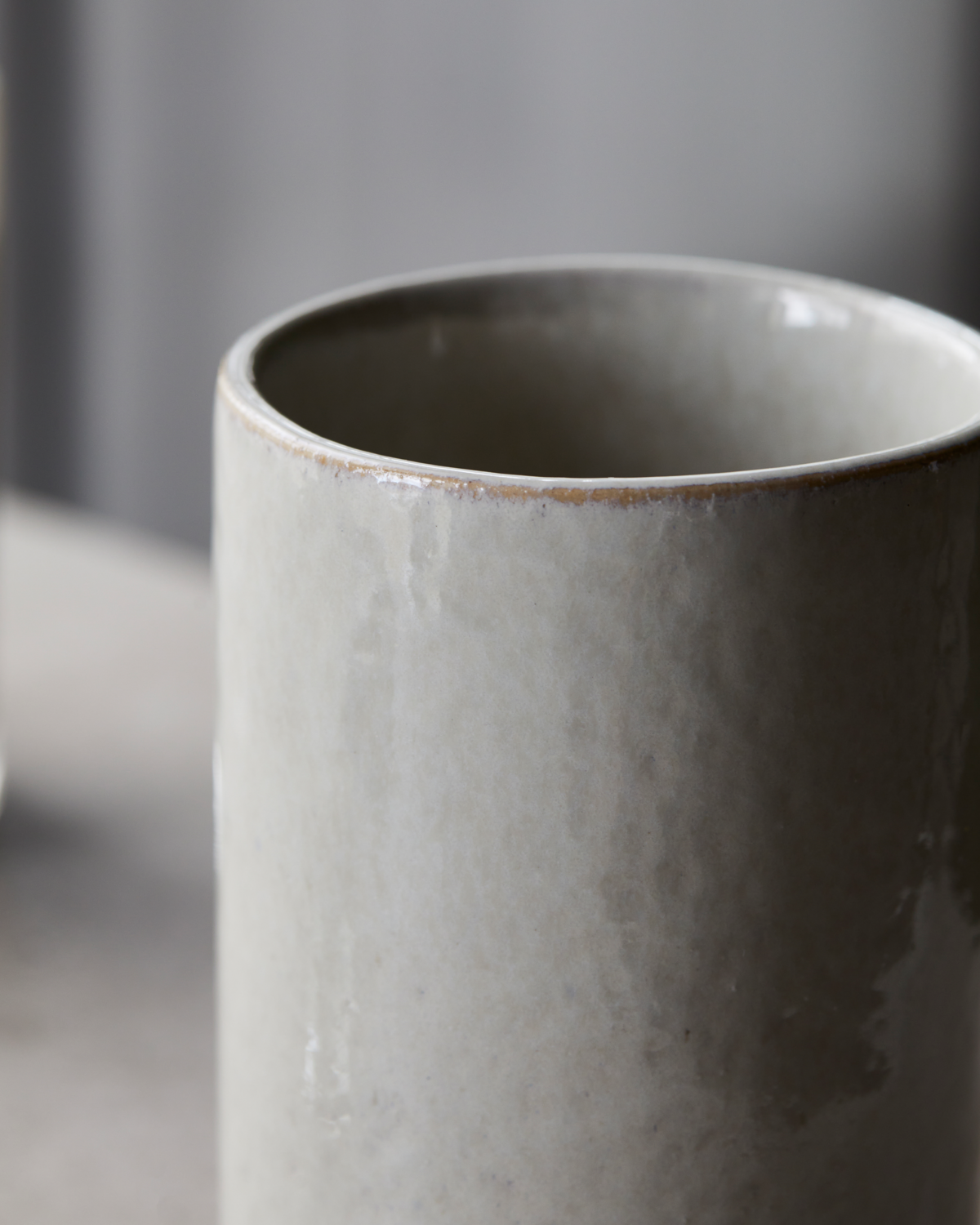 Meraki Opbevaring, Datura, Shellish grey