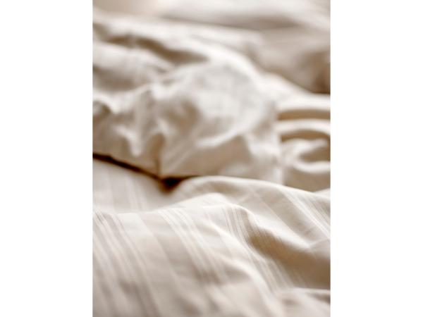 Södahl Noble Sengetøj 140 x 200 cm Beige