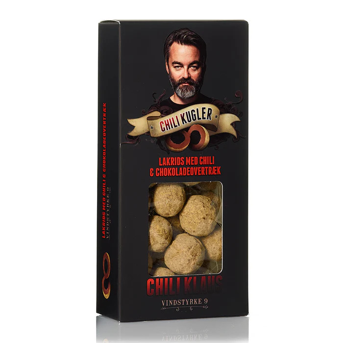 Chili Kugler, Vindstyrke 9