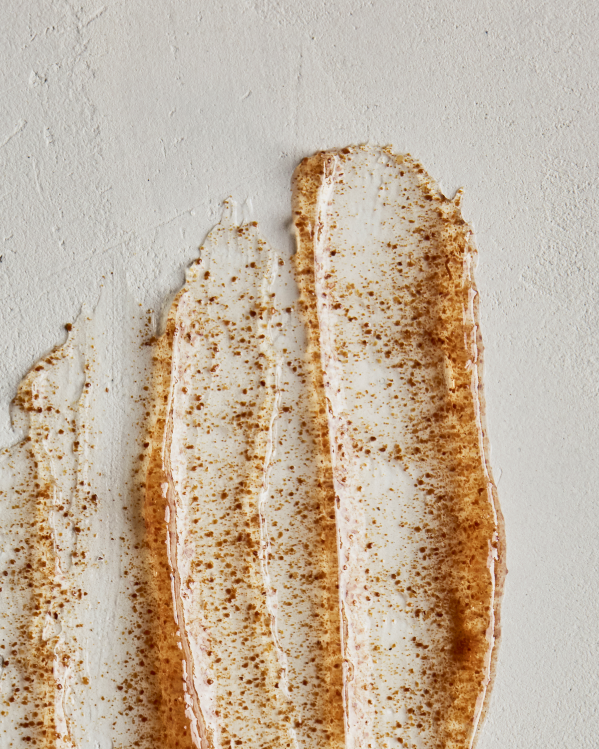 Meraki Body scrub, Silky mist, 200 ml