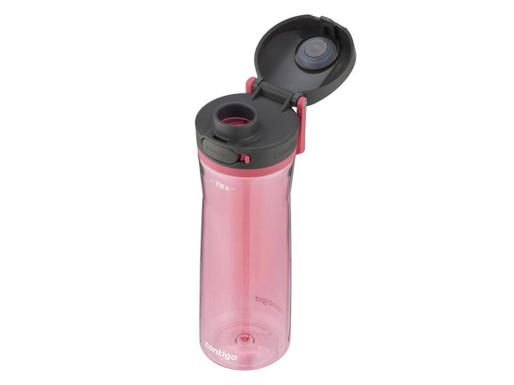 Contigo Jackson 2.0 tritan Frosted rose, 720ml