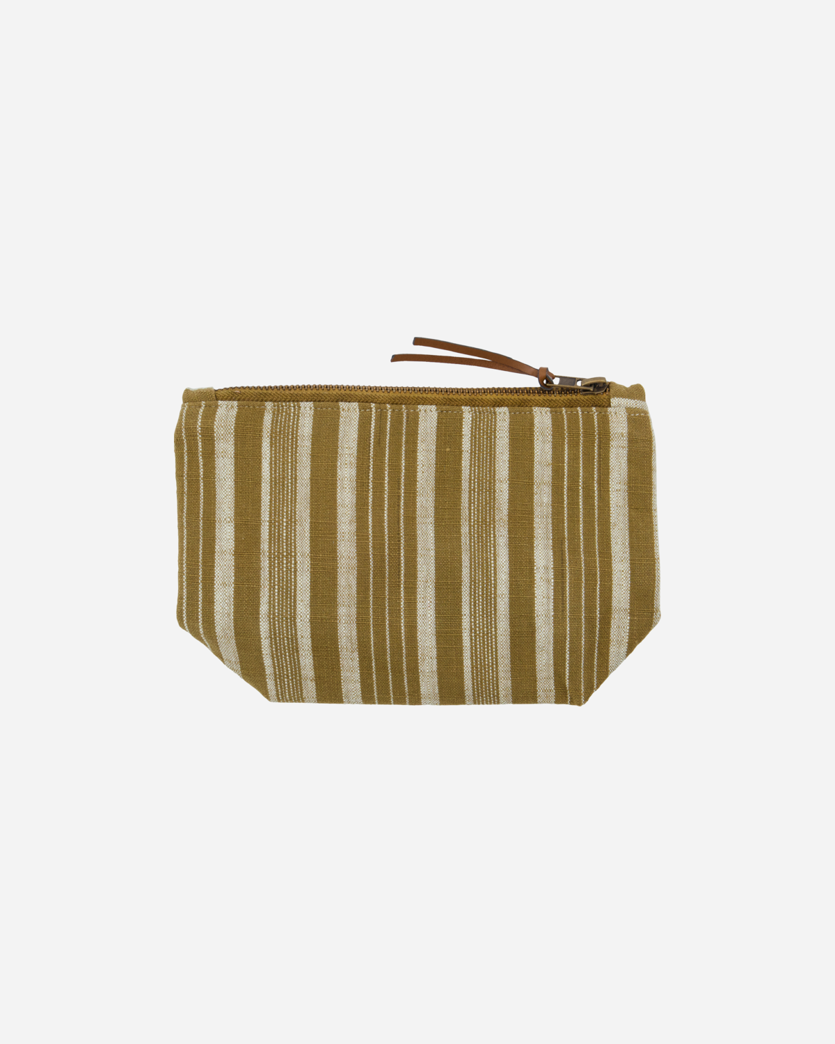 Meraki Makeup pung, Mørk Oliven