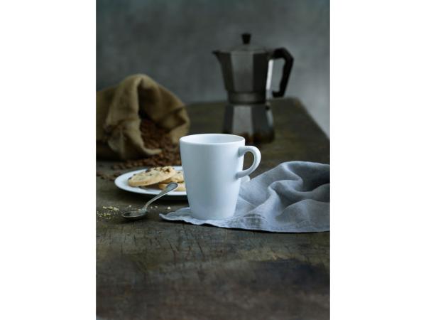 Pillivuyt Eden Krus Dia 7,2 cm 20 cl Hvid