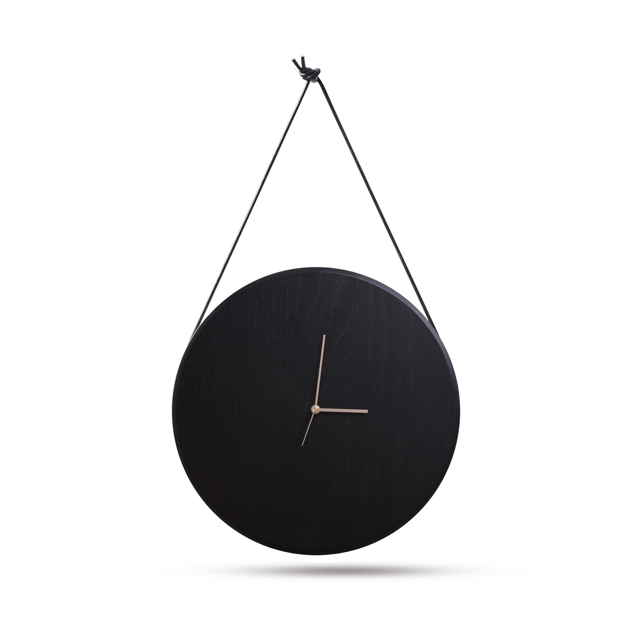 MUX Watch, sortbejdset eg