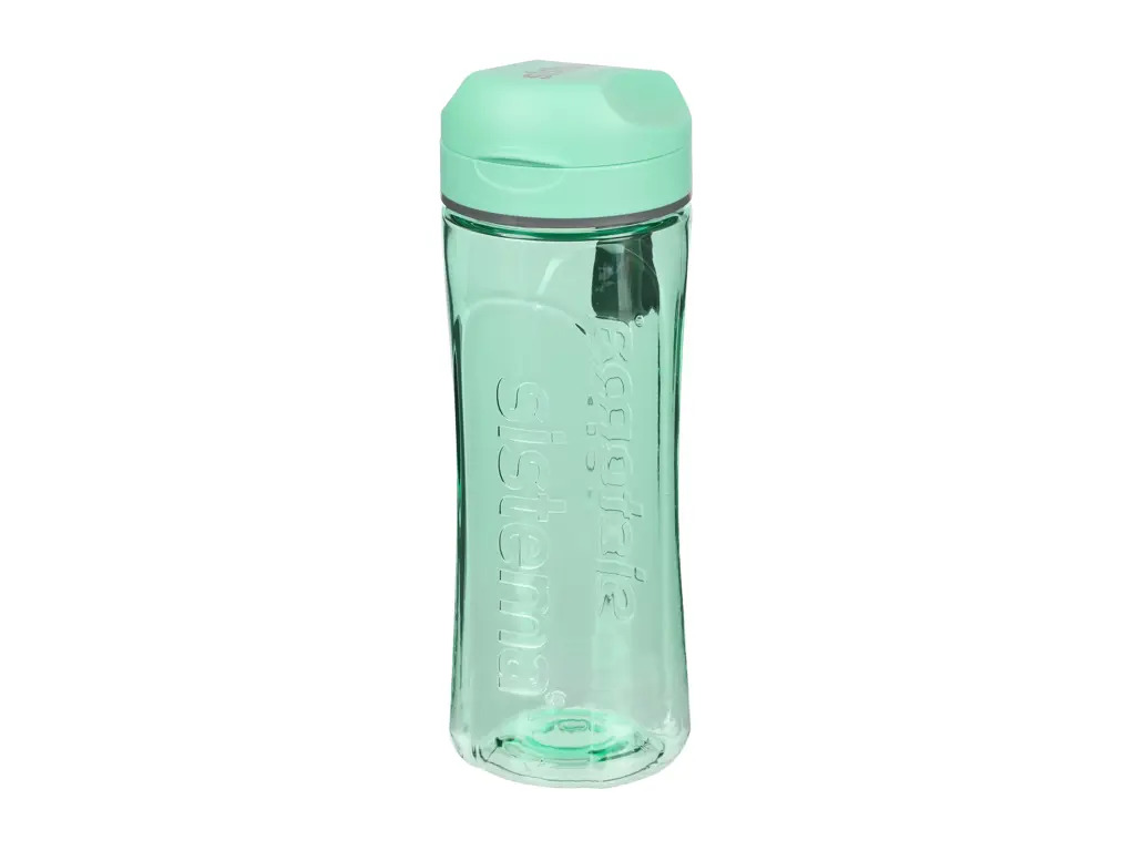 Sistema Tritan Swift Bottle 600ml, mint