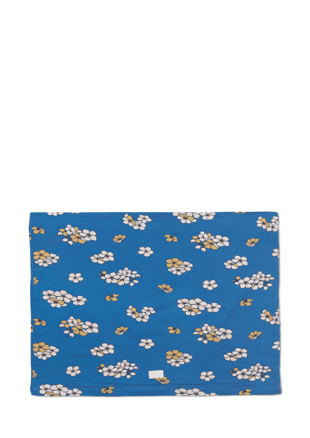 Grand Pleasantly Pudebetræk 70x50 cm blå NO