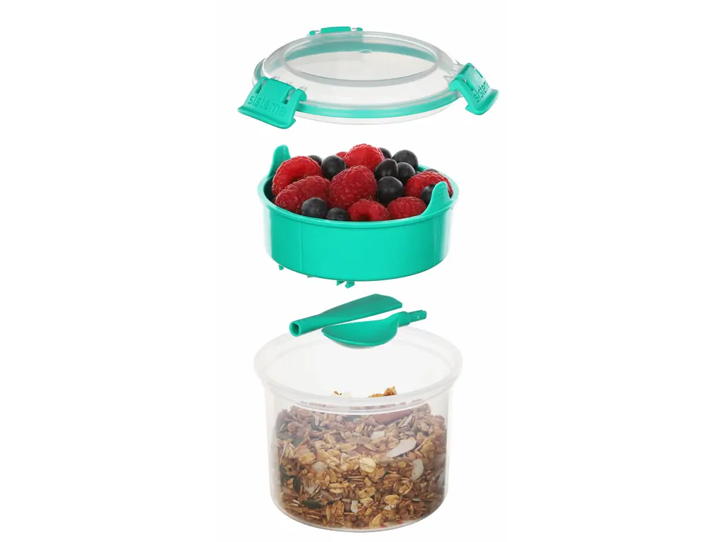 Sistema Breakfast To Go 530ml