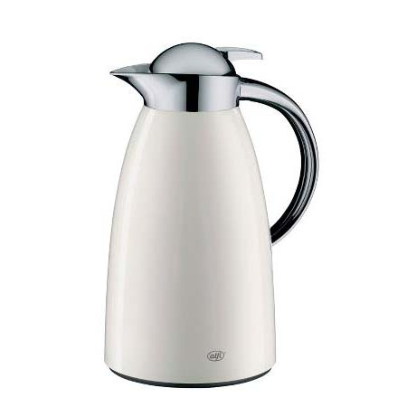 Alfi Signo Termokande 1 liter Hvid lak
