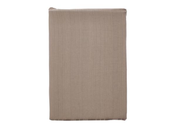 Södahl Noble Sengetøj 140 x 200 cm Taupe